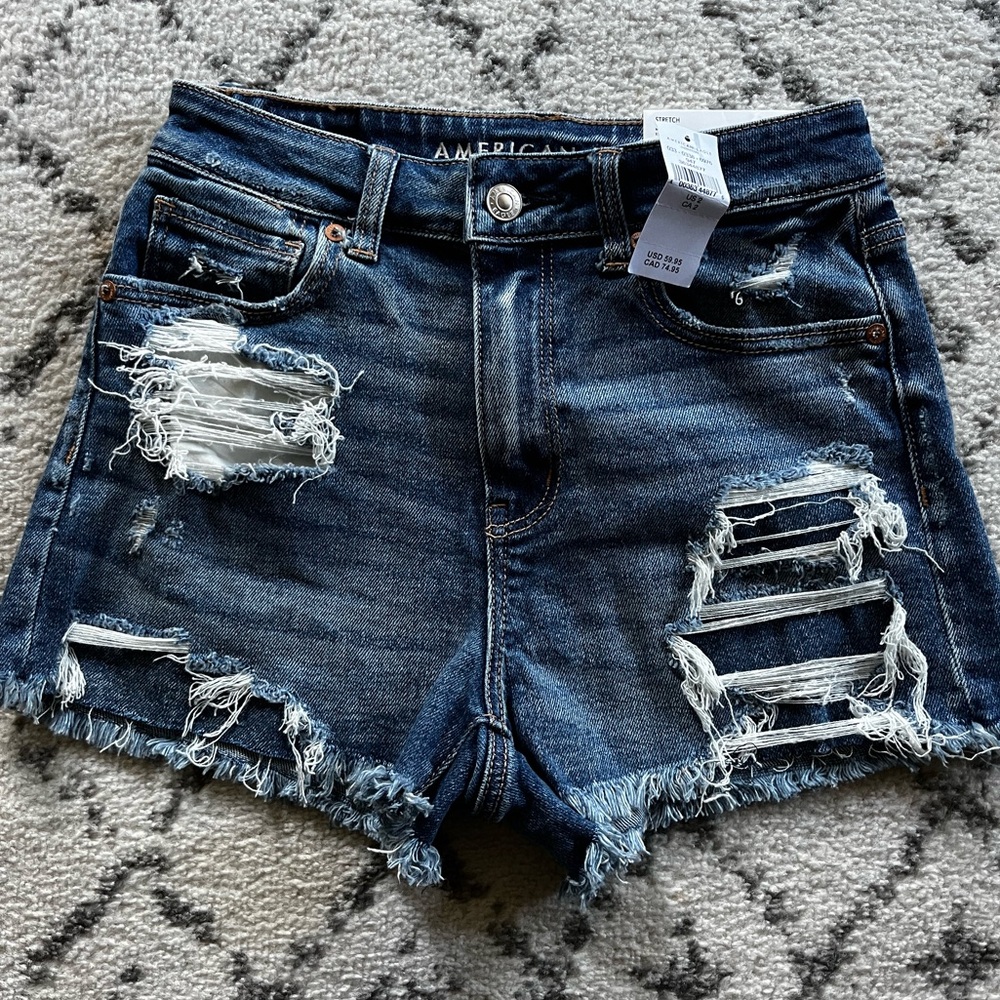 AE shorts
